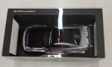 GT Nissan 35GT|イグニッションモデル