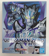 ウルトラマンゼロ ビヨンド|BANDAI