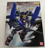 RX-178 スーパーガンダム