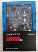 本多・二代|GOOD SMILE COMPANY