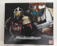 ロックシード シャルモンセット|BANDAI