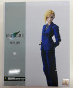 イリーナ|スクウェア・エニックス