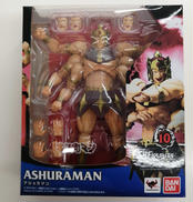アシュラマン|BANDAI