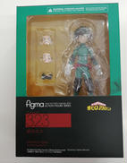 緑谷出久|GOOD SMILE COMPANY