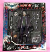MAFEX ジョーカー|メディコムトイ