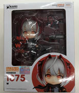 ねんどろいど W|GOOD SMILE COMPANY