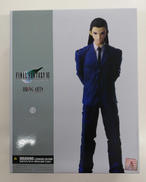 ツォン|スクウェア・エニックス