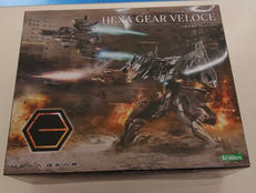 ヴェローチェ|コトブキヤ