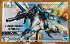 ガンダムブレイカー バトローグ|BANDAI