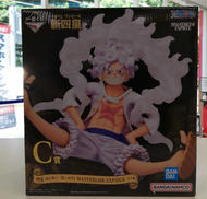 四皇 モンキー・D・ルフィ