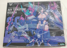 1/1 皇巫 ツクヨミ レガリア|KOTOBUKIYA
