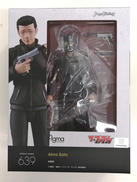 佐藤明|MAX FACTORY