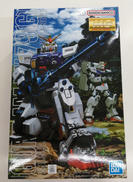 陸戦型ガンダム