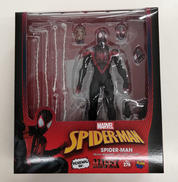 MAFEX SPIDER-MAN|メディコム・トイ