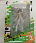 ミスターシービー|GOOD SMILE COMPANY