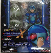 MDLX エックス|スリーゼロ