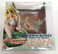 ソードアート・オンライン