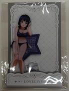 朝香果林 水着 アクリルスタンド|南漫社