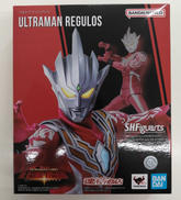 ウルトラマンレグロス|BANDAI