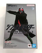シン・仮面ライダー|BANDAI