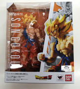 ドラゴンボールZ|BANDAI