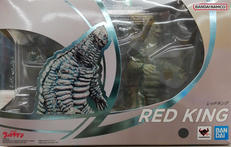 レッドキング|BANDAI