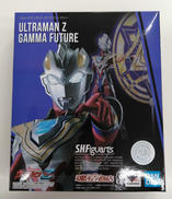 ウルトラマンゼット|BANDAI