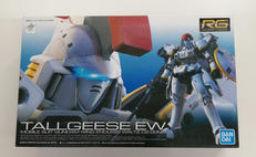 トールギス EW|BANDAI