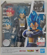 スーパーサイヤ人ベジータ|BANDAI