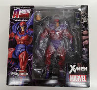 No.006 マグニートー|海洋堂