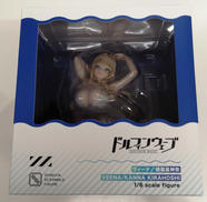 ヴィーナ/綺羅星神奈|CYBERZ