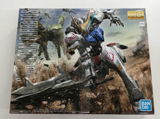 ガンダムバルバトス|BANDAI
