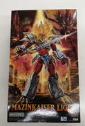 マジンカイザーライガ|GOOD SMILE COMPANY