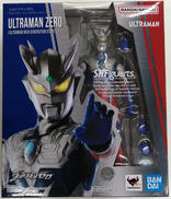 ウルトラマンゼロ|バンダイ