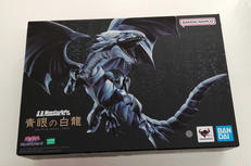 青眼の白龍|BANDAI