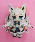 白上フブキ|COVER