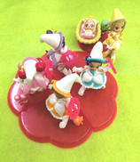 おジャ魔女どれみ|BANDAI