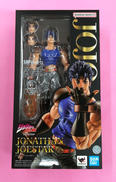ジョナサン・ジョースター|BANDAI