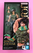 ジョセフ・ジョースター|BANDAI