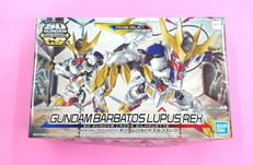 鉄血のオルフェンズ|BANDAI