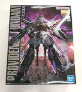 プロヴィデンスガンダム|BANDAI