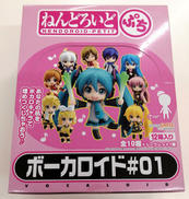 ボーカロイド|GOOD SMILE COMPANY