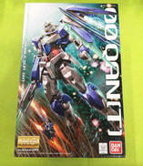 MGダブルオークアンタ|BANDAI