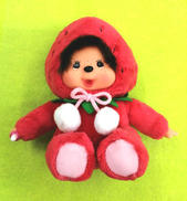 モンチッチ|セキグチ