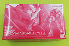 アストレアタイプ-F|BANDAI