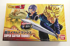 超サイヤ人トランクス|BANDAI