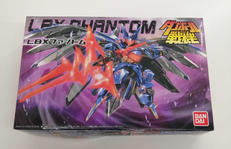 LBX ファントム|BANDAI