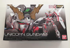 ユニコーンガンダム|BANDAI