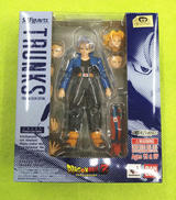 トランクス|BANDAI