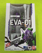 エヴァンゲリオン初号機|BANDAI